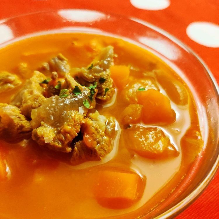 冬瓜|霜降过后，别忘记给家人做这几款汤，应季而食身体更棒