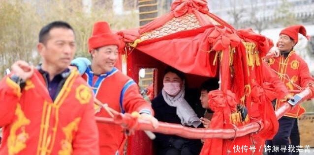 推荐指数|看大戏、坐花轿、投壶射箭……2021年的快乐一次性帮你打包!