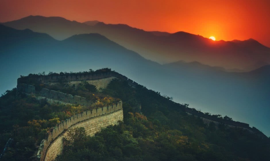 想要|曾国藩:男人想要有出息,就得懂得这四句处世规则!