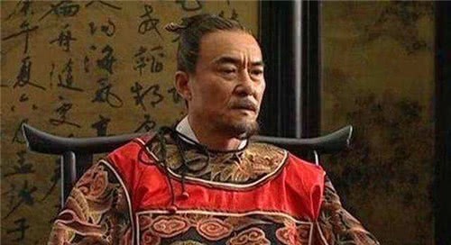 严嵩|他是明朝第一奸臣,被抄家时发现财产还不如清官多,钱都去哪了?