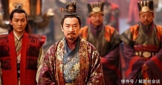 费太大|战神一生从未打过胜仗,难以置信!一路走来只因为运气好