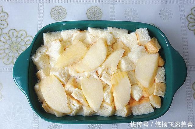 香喷喷|这是孩子最爱的早餐,半小时完成,热乎乎香喷喷,连续吃也不腻!