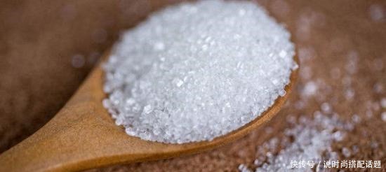 谷氨酸钠|天天吃味精,你知道味精是什么吗许多人都弄错了,看完涨知识了