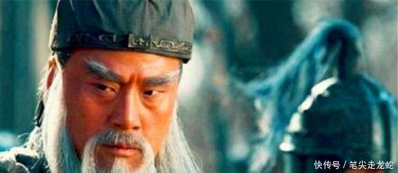 三国|他是三国是最具智慧的人,周瑜大叹不如,他却只忠心一人!