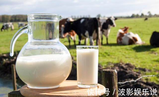 牛奶|喝牛奶真能长高吗看荷兰研究人员的调查结果