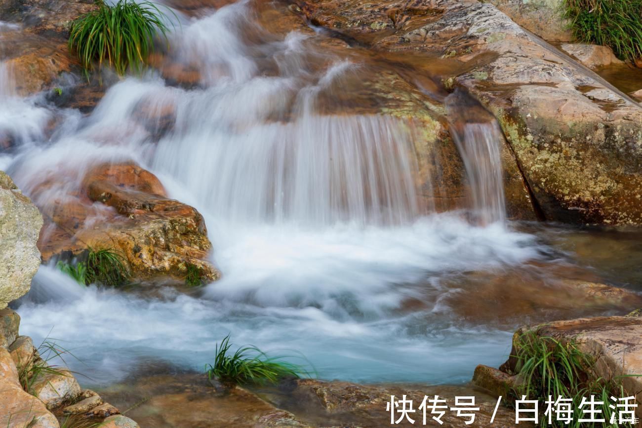 牯岭镇|大美庐山一个千古有名的风景胜地，壮丽的风光无不让人赞叹