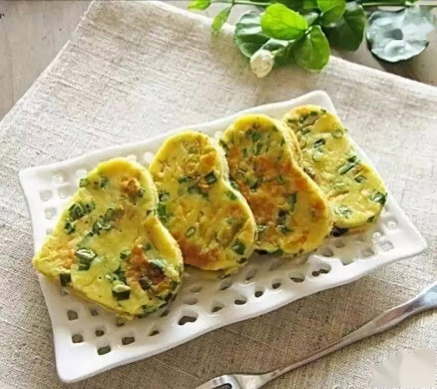 十五种饼的做法,不需发面,太好吃了,天天吃不腻