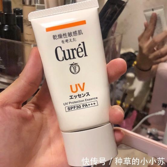 防晒|国内7大憋屈护肤品,明明好用又平价,却“输在包装”,真讽刺