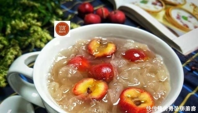 親愛的|女人隔三差五喝一碗,排宿便、防口臭,體重也嗖嗖降