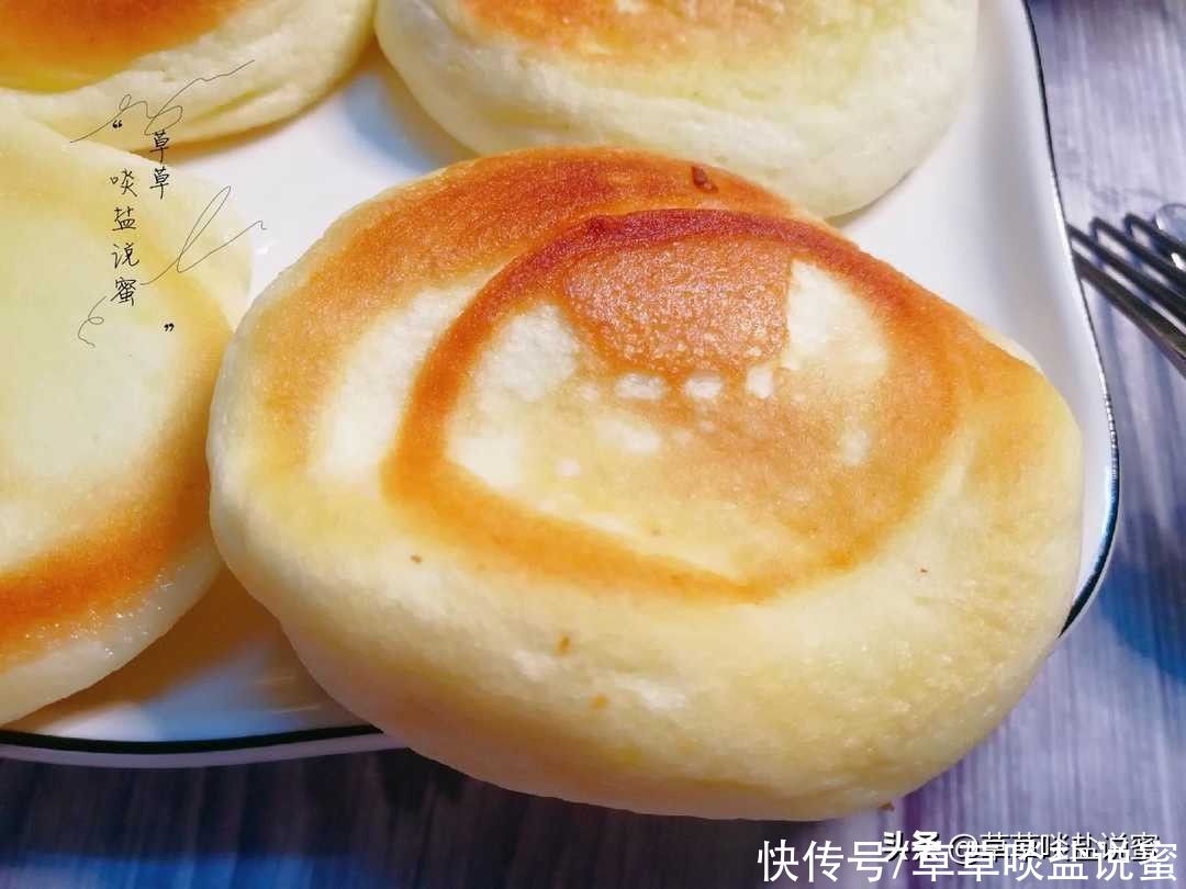 搅拌均匀|做什么蛋糕？蛋奶酥比蛋糕更容易上手，而且口味更香酥