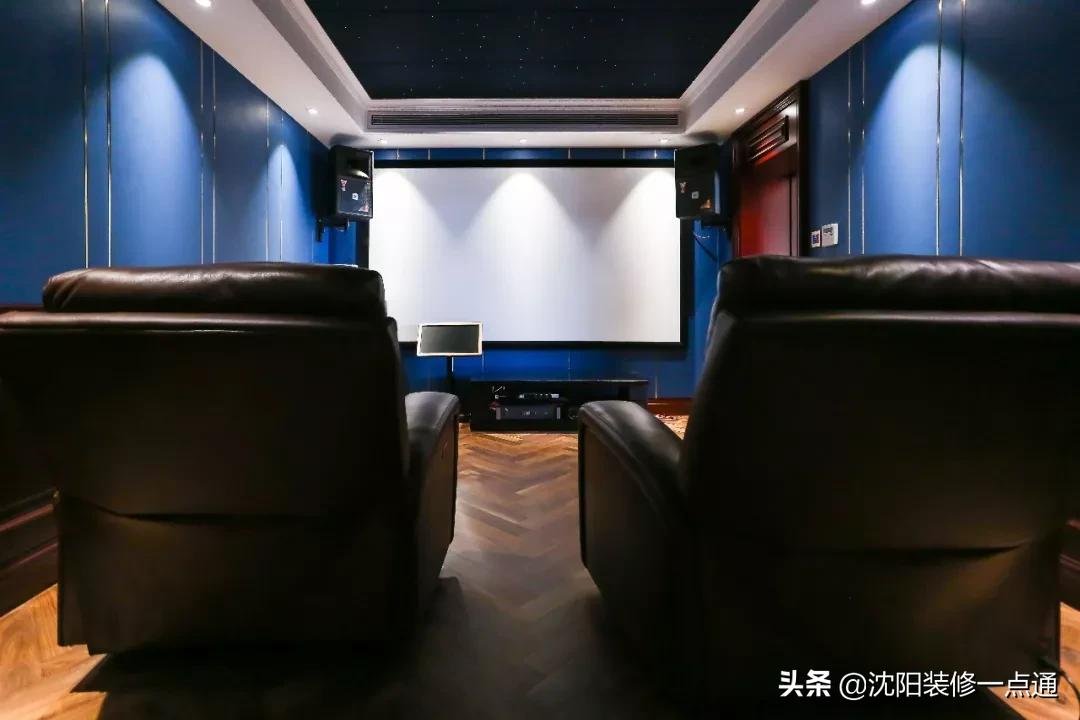 system|中海盛京阁 700㎡样板间