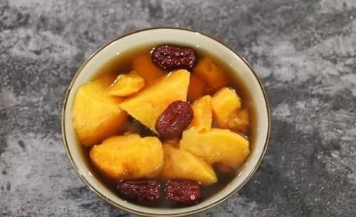 天冷了，早餐记得多吃它，简单煮一煮，营养极高，冬天要多吃