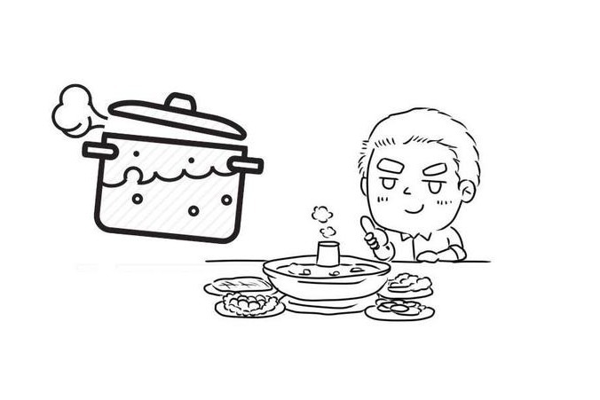 食物|提醒:患上痛风,除了多喝水,6种食物劝你还是少吃,尽量管住嘴