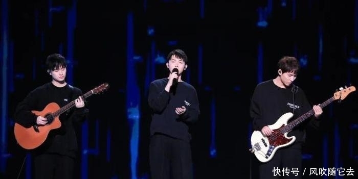 《中国好声音》2021:第二个导师已经确定,又是一个港台天后人物