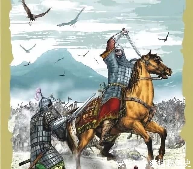 高加索山|迪德格里战役:塞尔柱突厥人退出高加索,格鲁吉亚人开始重建家园