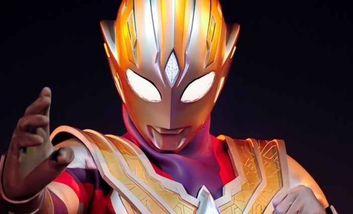 迪迦奥特曼|剧本修改后,你对《特利迦奥特曼》还满意吗?圆谷放过迪迦吧!