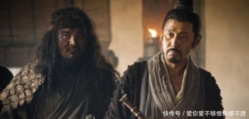 子孙|拼命为刘邦打下6郡52县，坐享富贵13年，子孙2000年间却永不为官