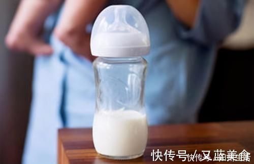 老人|宁肯喝奶粉也不喝冷冻母乳？老人的话不可全信，营养不会“冻没”