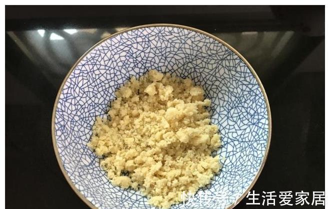蛋糕|搅一搅,拌一拌,简单到小朋友都能做的蛋糕,细腻香醇,零失败