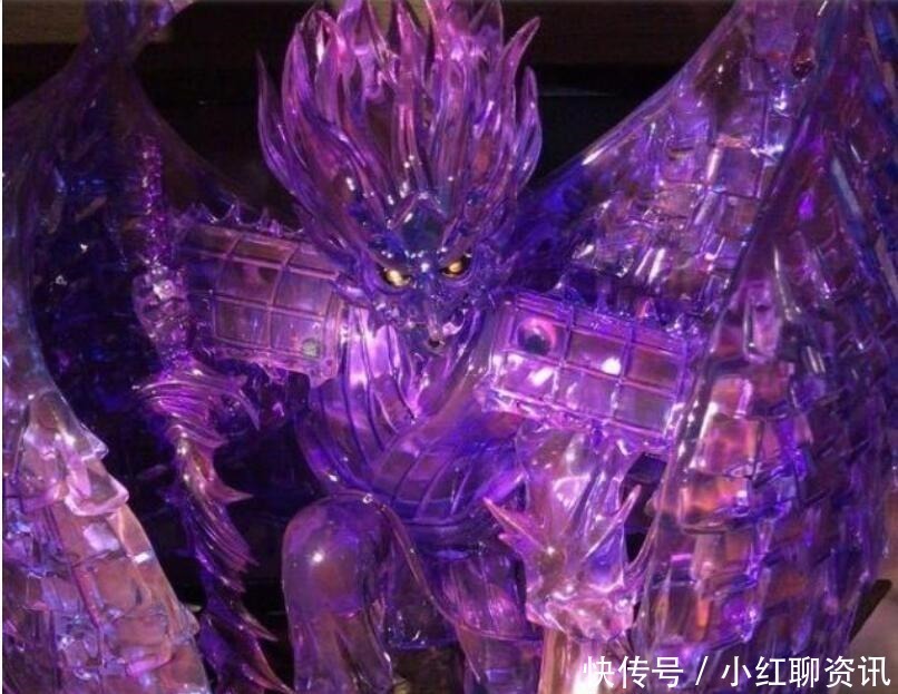 佐良娜|火影佐助一家三口最贵手办,小樱成了雏田,佐良娜太寒酸