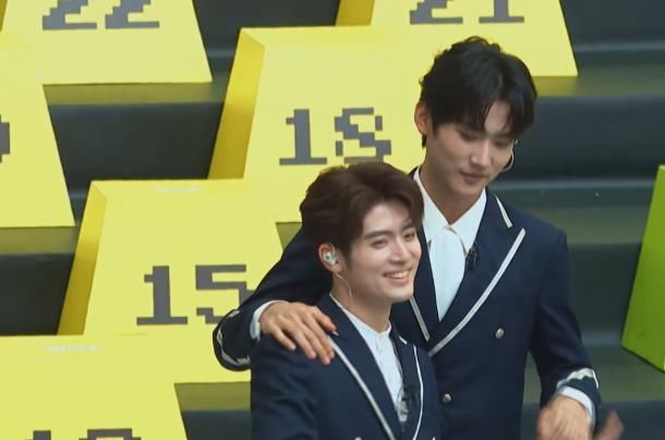 创4第二个李嘉祥,不服力丸当C位,导演毫不客气放大他黑脸一幕