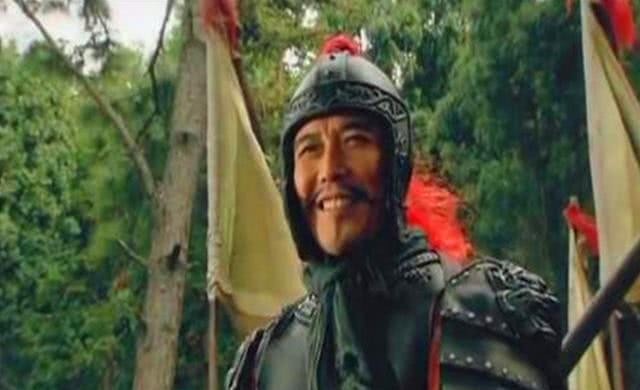 水浒传:此人打不赢杨志,也打不赢孙立,为何还能位列五虎将?