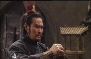 厉害|典韦被说的那么厉害，在《三国演义》中战绩如何？