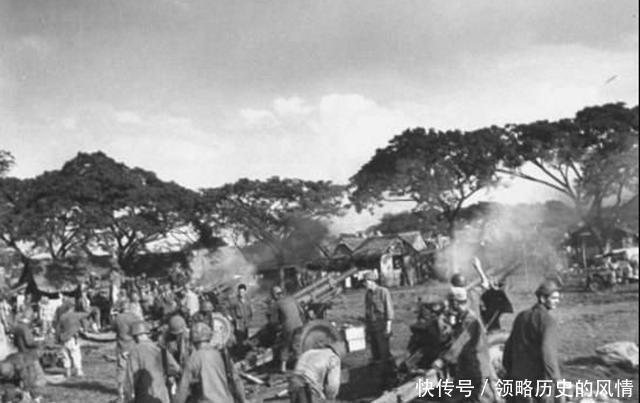 时他们|二战日军杀死这四人,战败之后因此死了几万人,还赔了五亿美元!