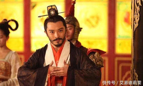 追封|太子将皇位让给弟弟，成就了一代明君，死后还被弟弟追封为皇帝