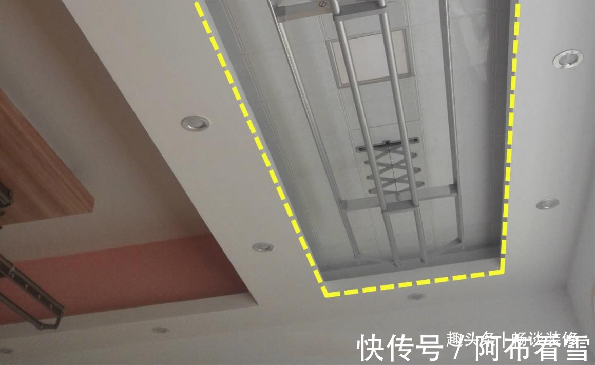 瓷砖|没必要花大价钱的5个地方,要把钱花在刀刃上,“穷装”反而实用