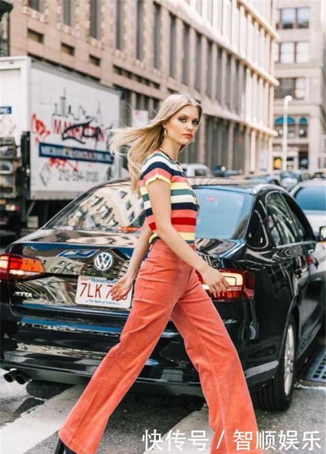 2020年的“流行色”来了!精致大气很高级,谁先穿,谁先美!