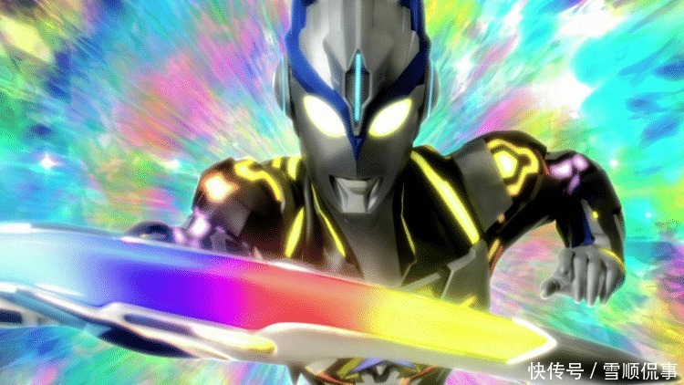 派七个奥特曼去打怪兽墓场,哪一个能活着回来?迪迦撑不了三秒!