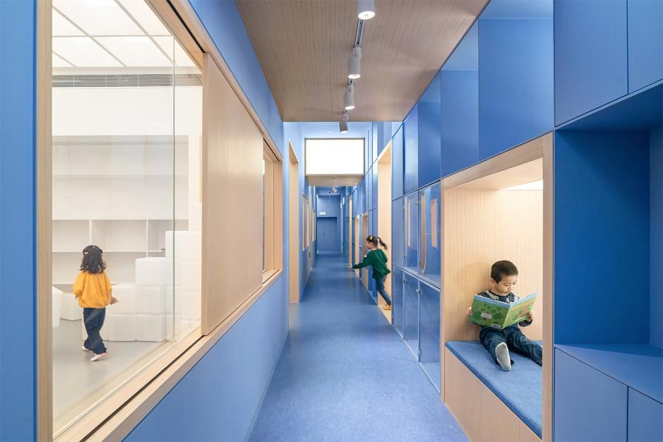 16件中国建筑入围2021年度建筑大奖决选名单