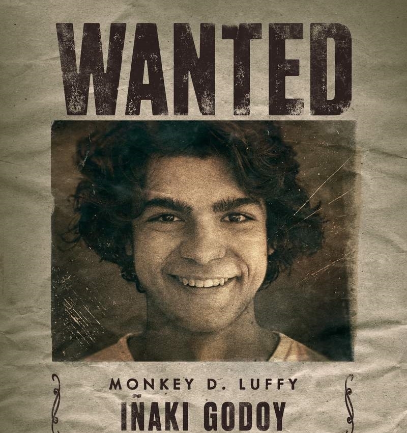 创团|Netflix公开海贼王真人版情报,草帽海贼团选角确定