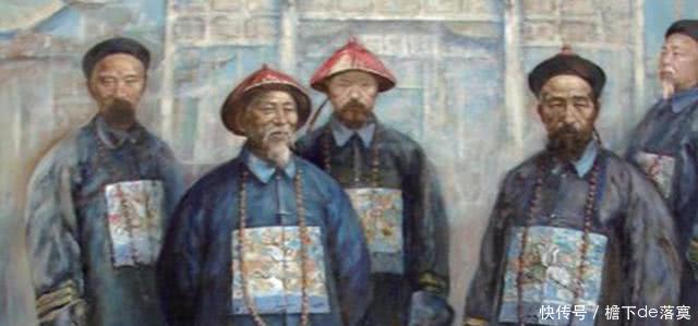 娃娃亲|左宗棠与亲家定娃娃亲之时,亲家一句话打消他的不安！