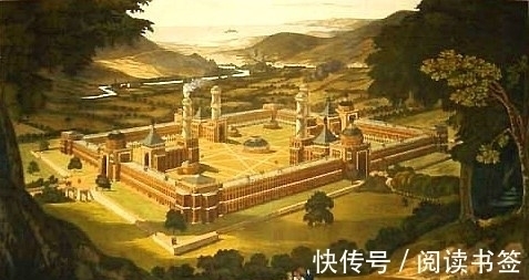 法国复辟!法国复辟时期,思想文化领域出现“三大景观”,浪漫主义就在其中