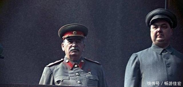 挺进|二战时,德军坦克兵挺进苏联,硬仗当头斯大林为何枪决了4个大将