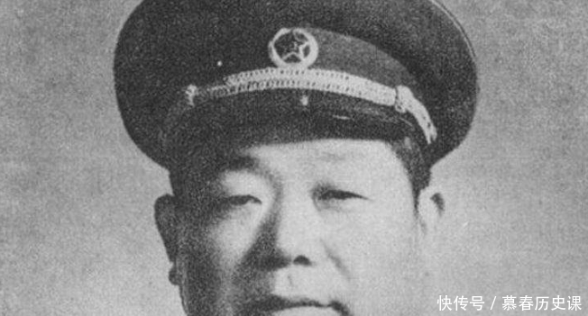 陈锡联|毛主席去世前，为何没把军权交给叶帅，而交给陈锡联？