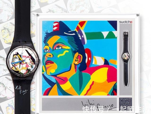 手表 “几百块钱”的斯沃琪,竟“拯救”了瑞士制表业!