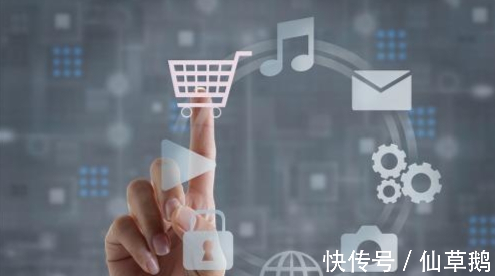 马云|未来电商或被淘汰?全新购物模式已全国兴起,马云预言被证实了?