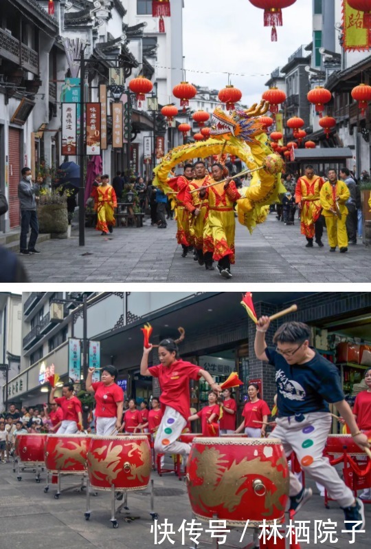 建德寿昌游玩完整攻略！吃啥玩啥住啥？原汁原味古镇让人流连忘返