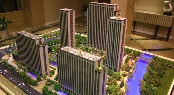 夜行侠|买房,一定要避开这2个楼层楼层中最差,比一层和顶层都“坏”