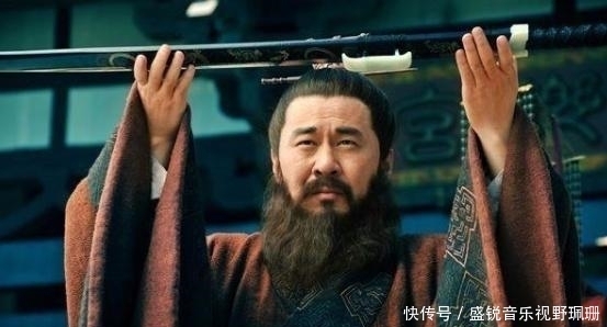 中国|汉剑是最能代表中国血性的冷兵器, 但总有大师拿剑忽悠你