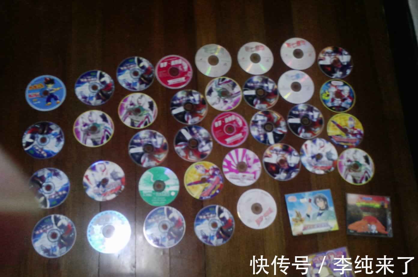 代表作品|90后漫迷专属回忆,外形不像奥特曼的“奥特曼”,名字叫“古加”