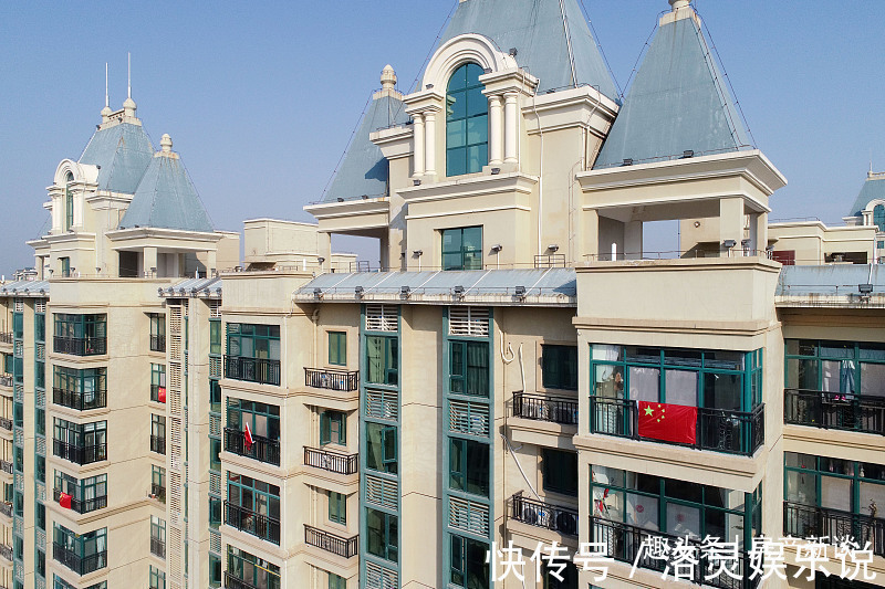 西户|买房同一栋楼,为何“西户”比“东户”先卖完建筑学家给出答案