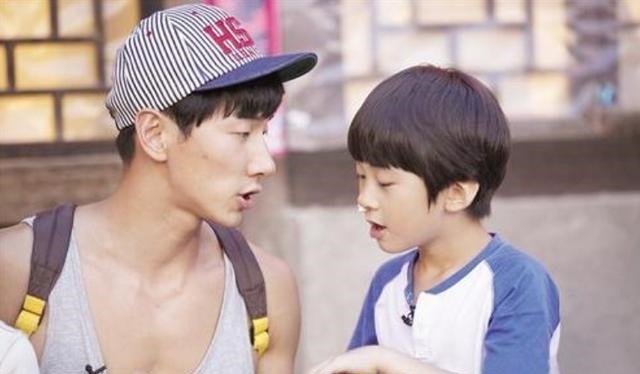 张亮苦心经营多年的“好爸爸”人设崩塌,他该何去何从