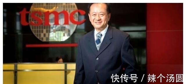 生产线|蒋尚义加入后,中芯国际做对了,台积电“跟风”