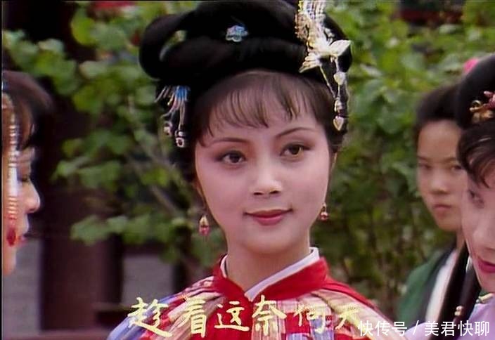  深思|宝玉当众嘲讽宝钗胖，宝钗反应太激烈，背后原因值得深思