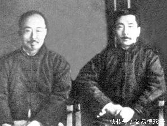 日本|鲁迅兄弟因一个日本女人决裂,昔日周府不复以往,鲁迅怒骂:昏人