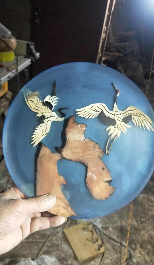  手工|你做过什么手工活吗？成品如何？